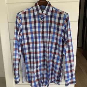 Calibrate Dress Shirt Set